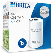 Brita Filtro di Ricambio Per Sistema On Tap V-MF (Confezione da 1)