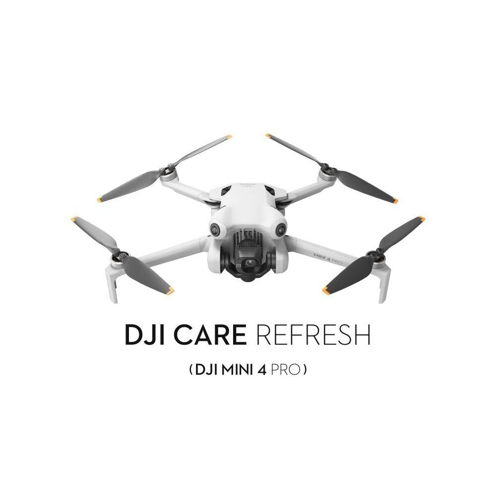 DJI CARE CARD Mini 4 Pro - 2 YEAR