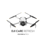 DJI CARE CARD Mini 4 Pro - 2 YEAR