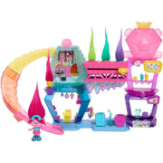 Mattel Set Club de Cristal Trolls