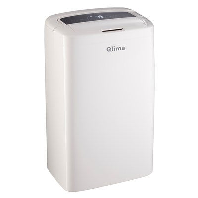 Deumidificatore Qlima D610 Bianco 1,8 L 38 dB USATO