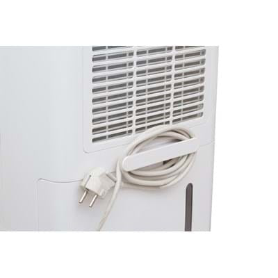 Deumidificatore Qlima D610 Bianco 1,8 L 38 dB USATO