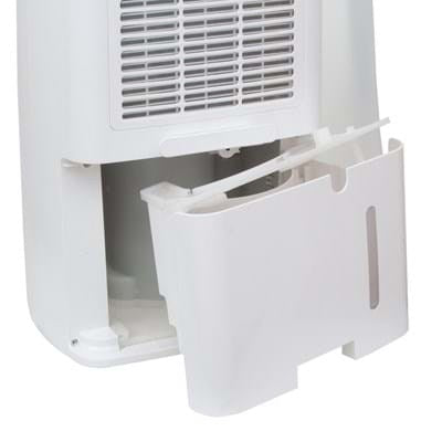 Deumidificatore Qlima D610 Bianco 1,8 L 38 dB USATO