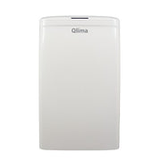 Deumidificatore Qlima D610 Bianco 1,8 L 38 dB USATO