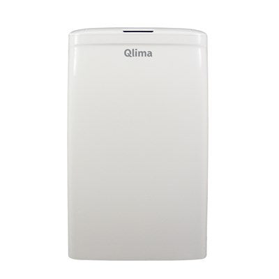 Deumidificatore Qlima D610 Bianco 1,8 L 38 dB USATO