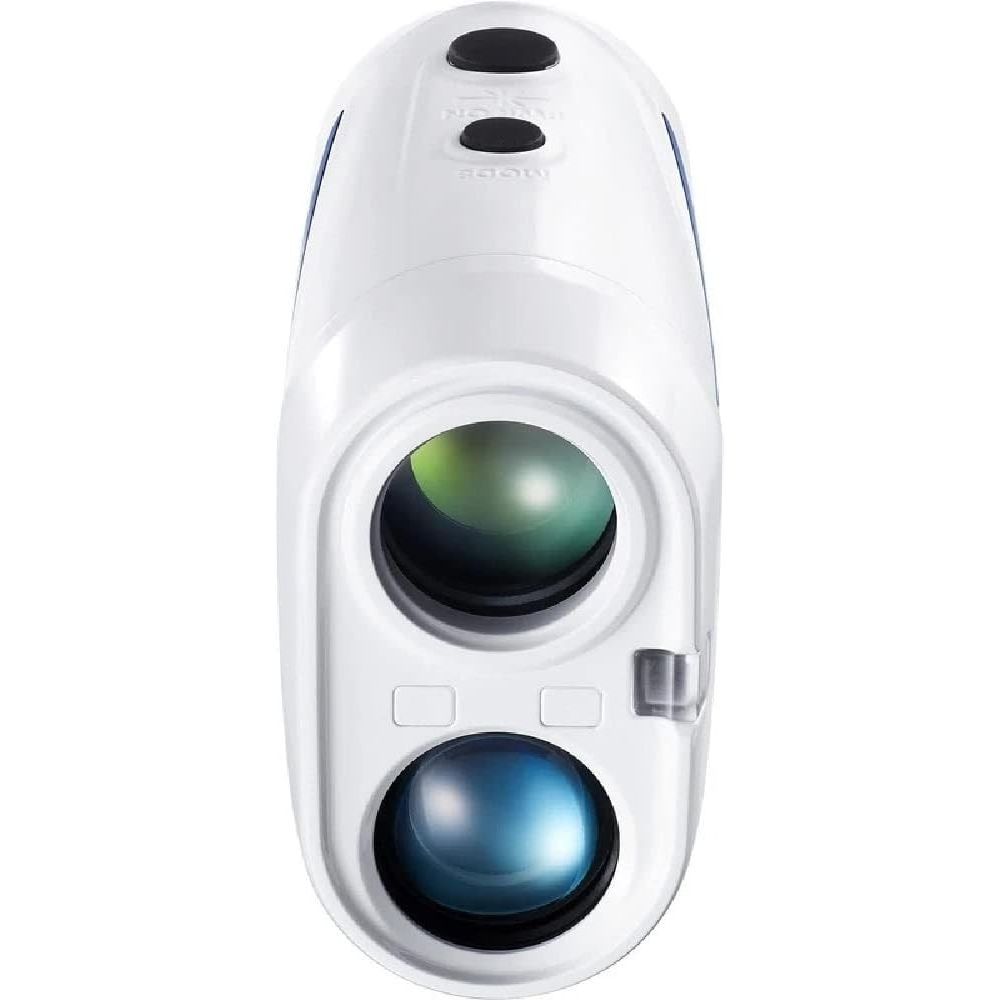 Nikon Laser COOLSHOT G40I GII GARANZIA NITAL 2 ANNI