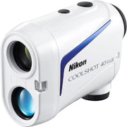 Nikon Laser COOLSHOT G40I GII GARANZIA NITAL 2 ANNI