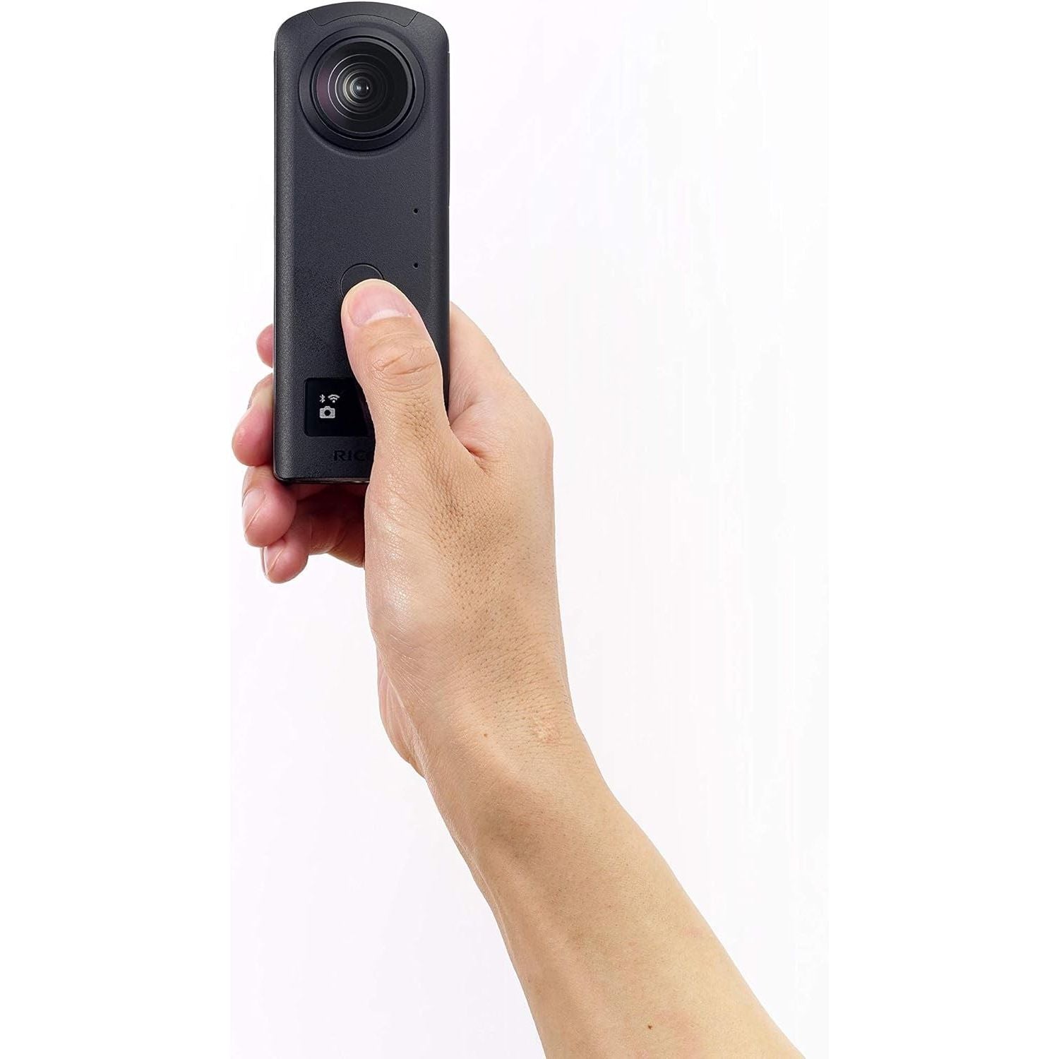RICOH THETA Z1 51GB GARANZIA ITALIA FOWA 4 ANNI