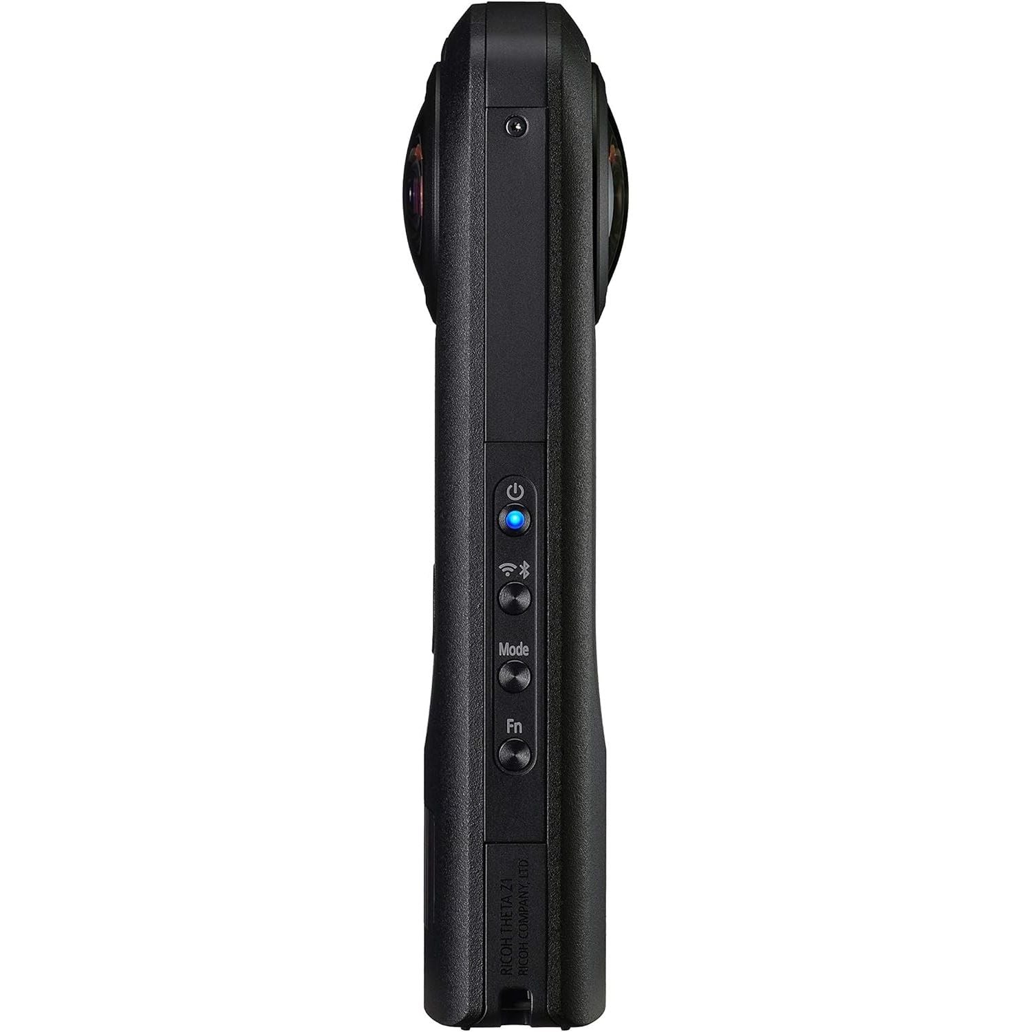 RICOH THETA Z1 51GB GARANZIA ITALIA FOWA 4 ANNI