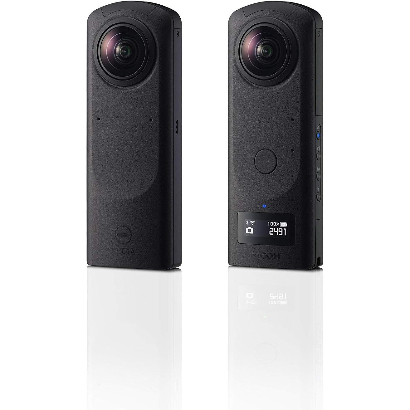 RICOH THETA Z1 51GB GARANZIA ITALIA FOWA 4 ANNI