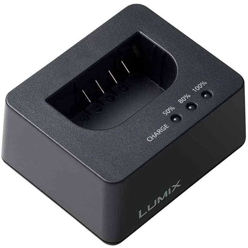 Panasonic Caricatore BTC15E