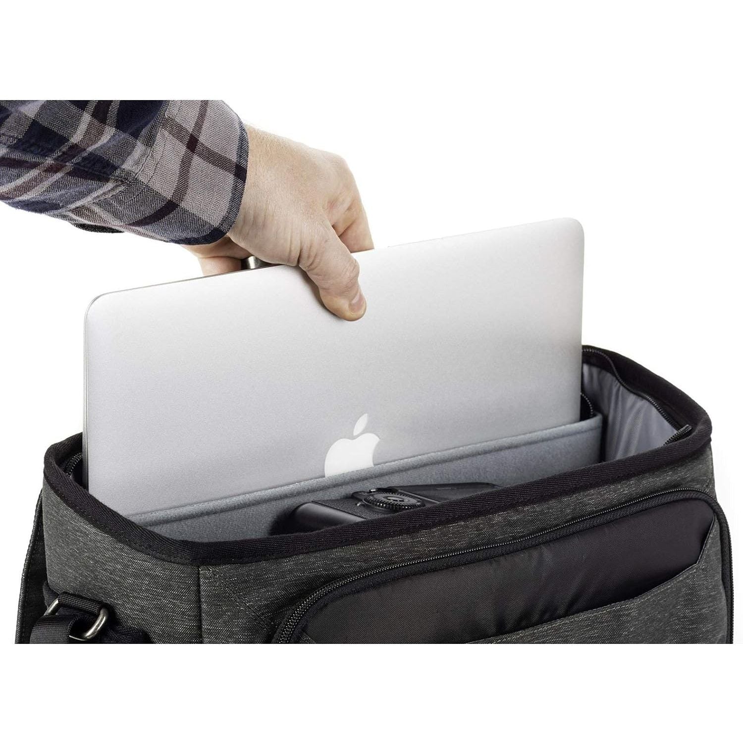 Think Tank Bag Vision 13 Graphite