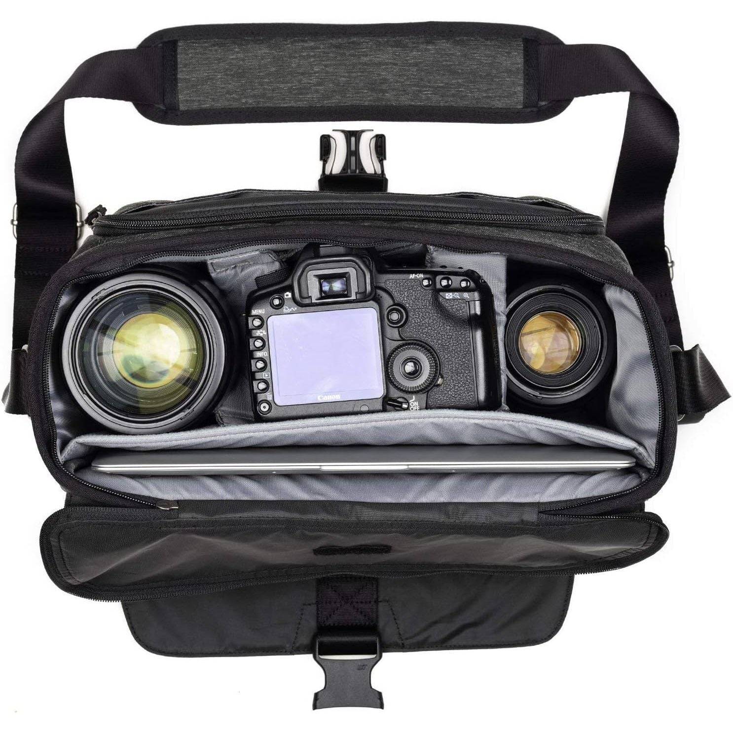Think Tank Bag Vision 13 Graphite