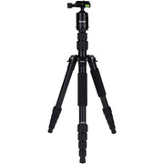 ROLLEI TREPPIEDE COMPACT TRAVELER NO.1 BLACK