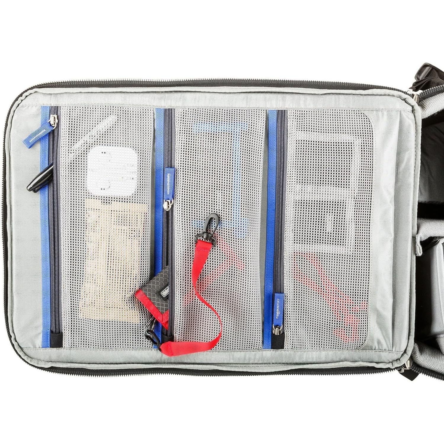 Think Tank Bag Airport Accelerator