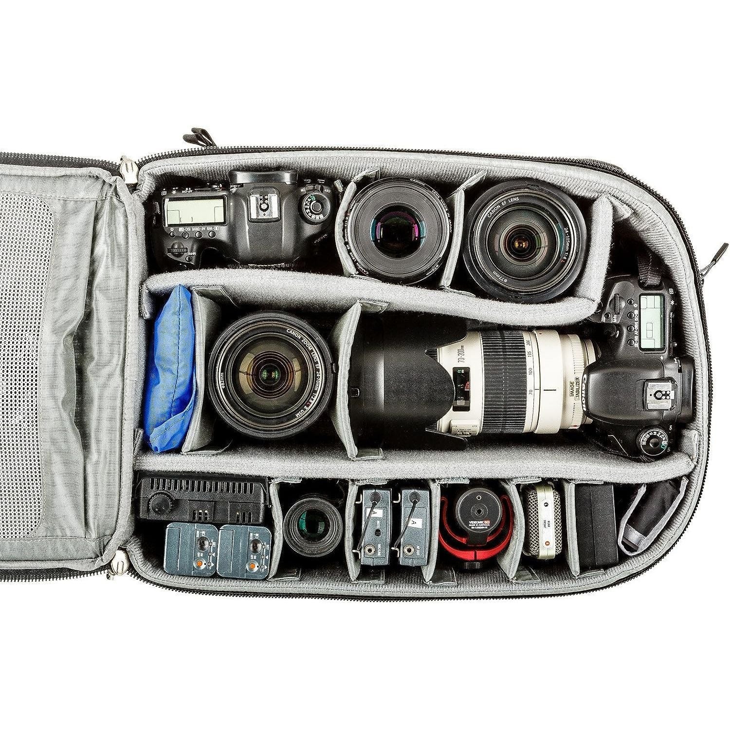 Think Tank Bag Airport Commuter