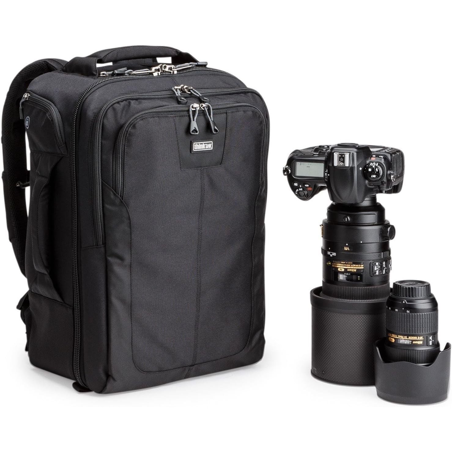 Think Tank Bag Airport Commuter