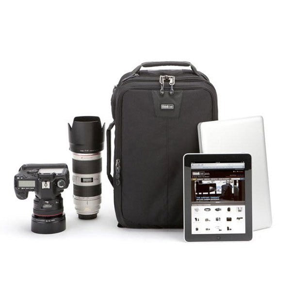 Think Tank Bag Airport Essentials