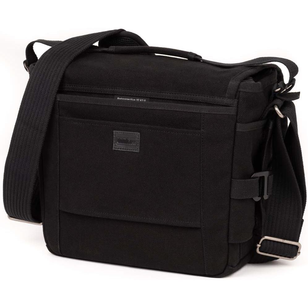 Think Tank Bag Retrospective 10 V2.0 Black