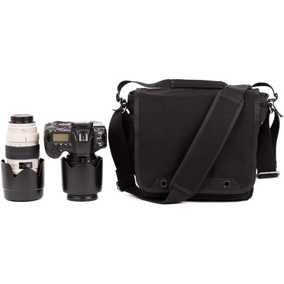 Think Tank Bag Retrospective 10 V2.0 Black