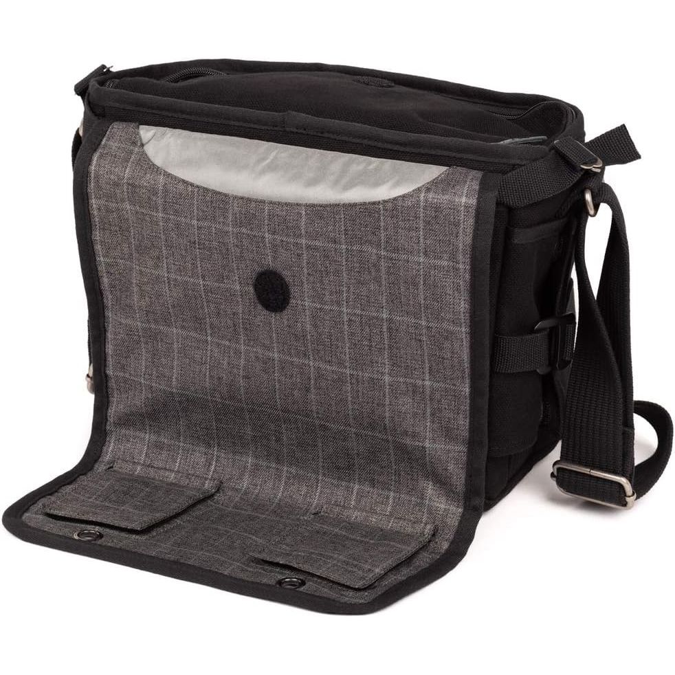 Think Tank Bag Retrospective 10 V2.0 Black