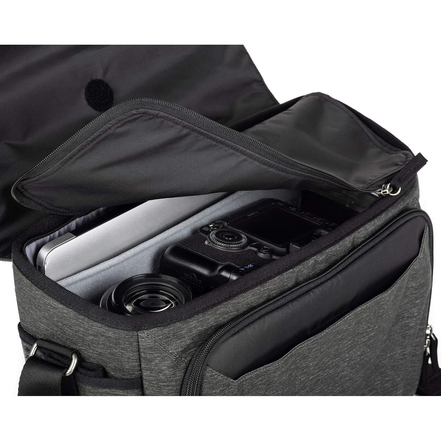 Think Tank Bag Vision 10 Graphite