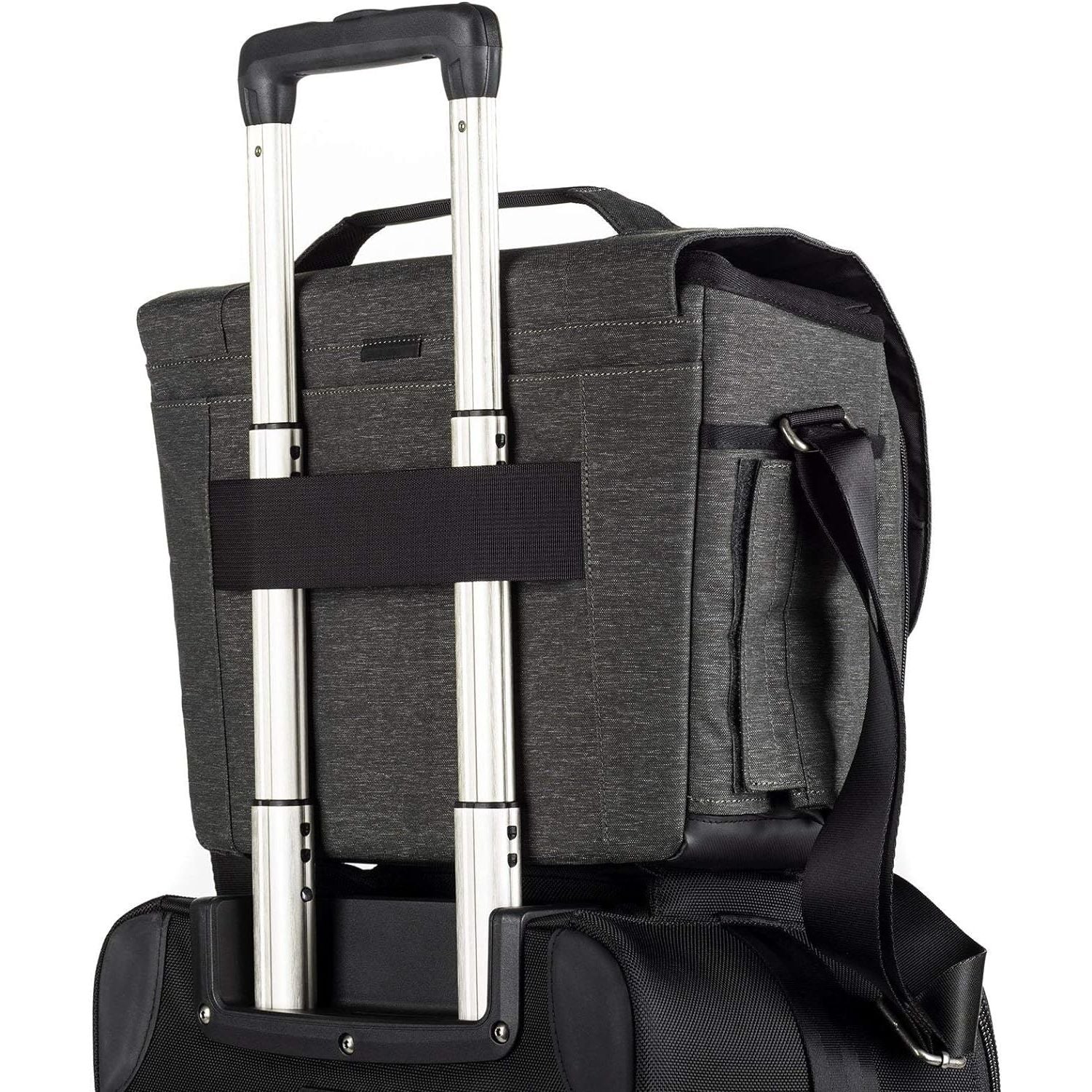 Think Tank Bag Vision 10 Graphite