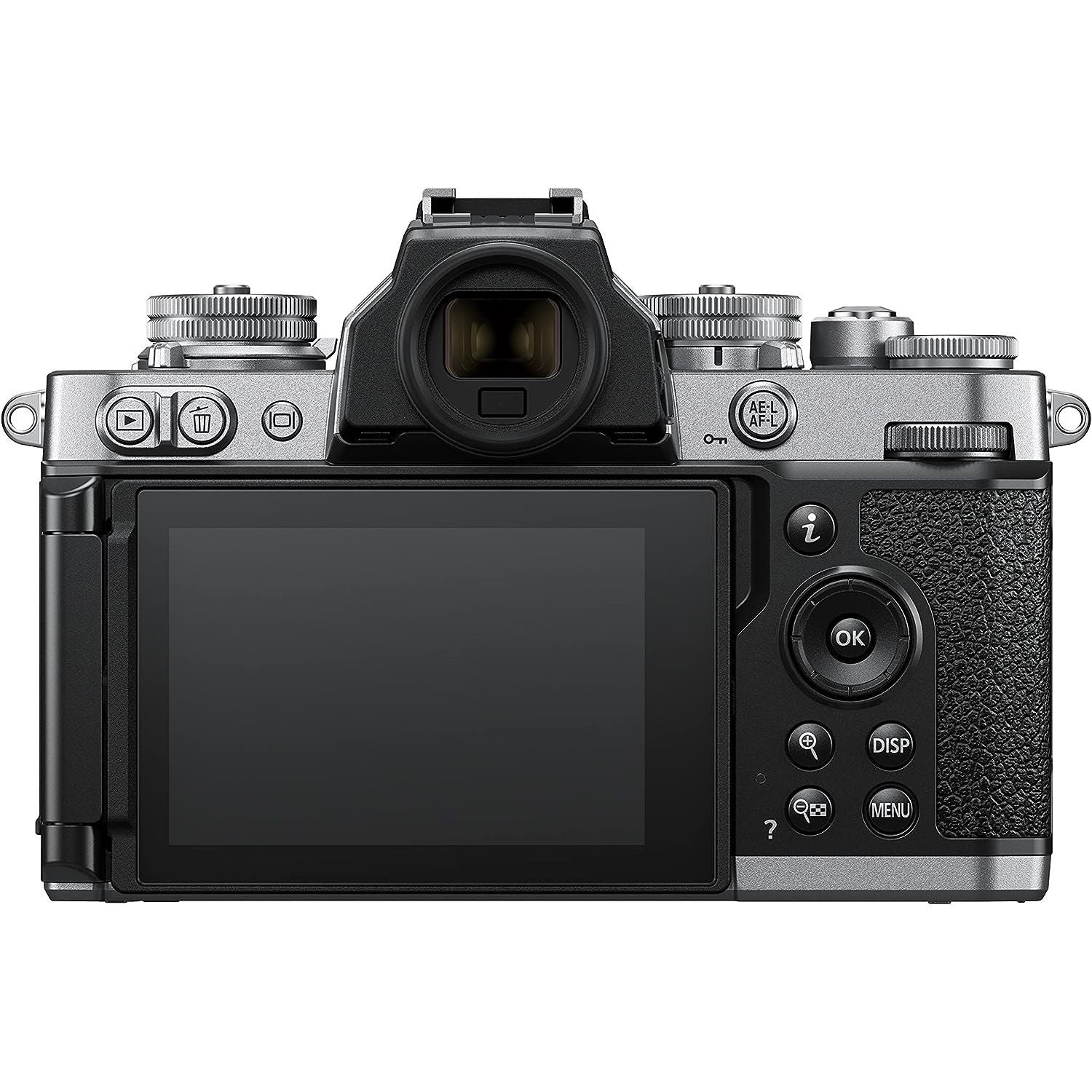 Nikon Z FC Body + SD 64GB 1066X Pro OMAGGIO GARANZIA NITAL 4 ANNI
