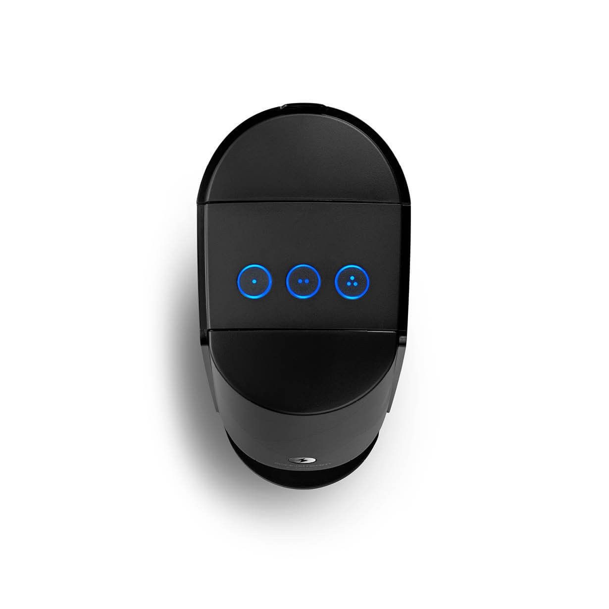 SodaStream Gasatore Elettrico E-Terra Con Led Retro Illuminante