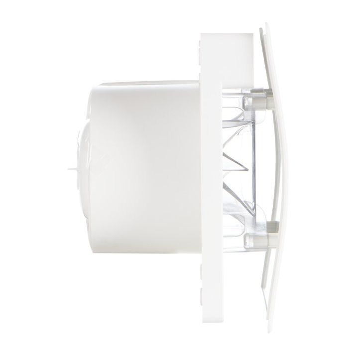 Vortice 11314 MEX 100/4" LL 1S T Aspiratore Elicoicentrifughi da Muro RIGENERATO