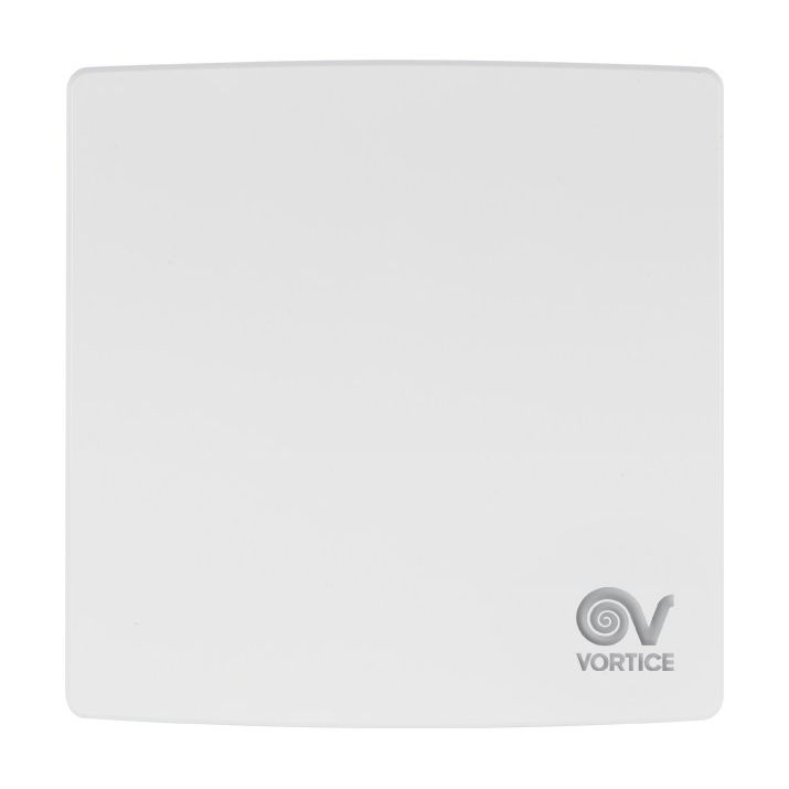 Vortice 11314 MEX 100/4" LL 1S T Aspiratore Elicoicentrifughi da Muro RIGENERATO