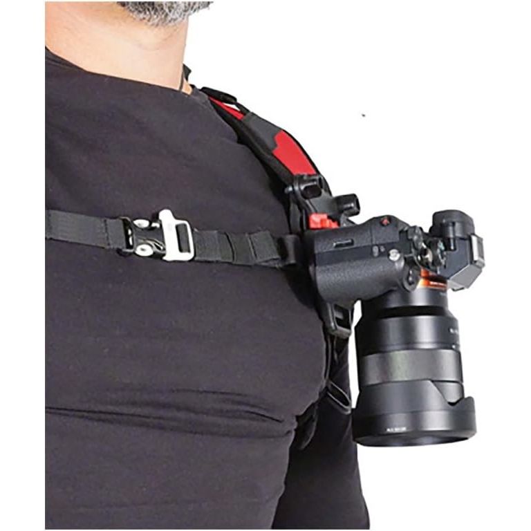 B-GRIP UNO BG1 SISTEMA AGGANCIO COMPATTO