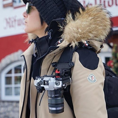 B-GRIP UNO BG1 SISTEMA AGGANCIO COMPATTO