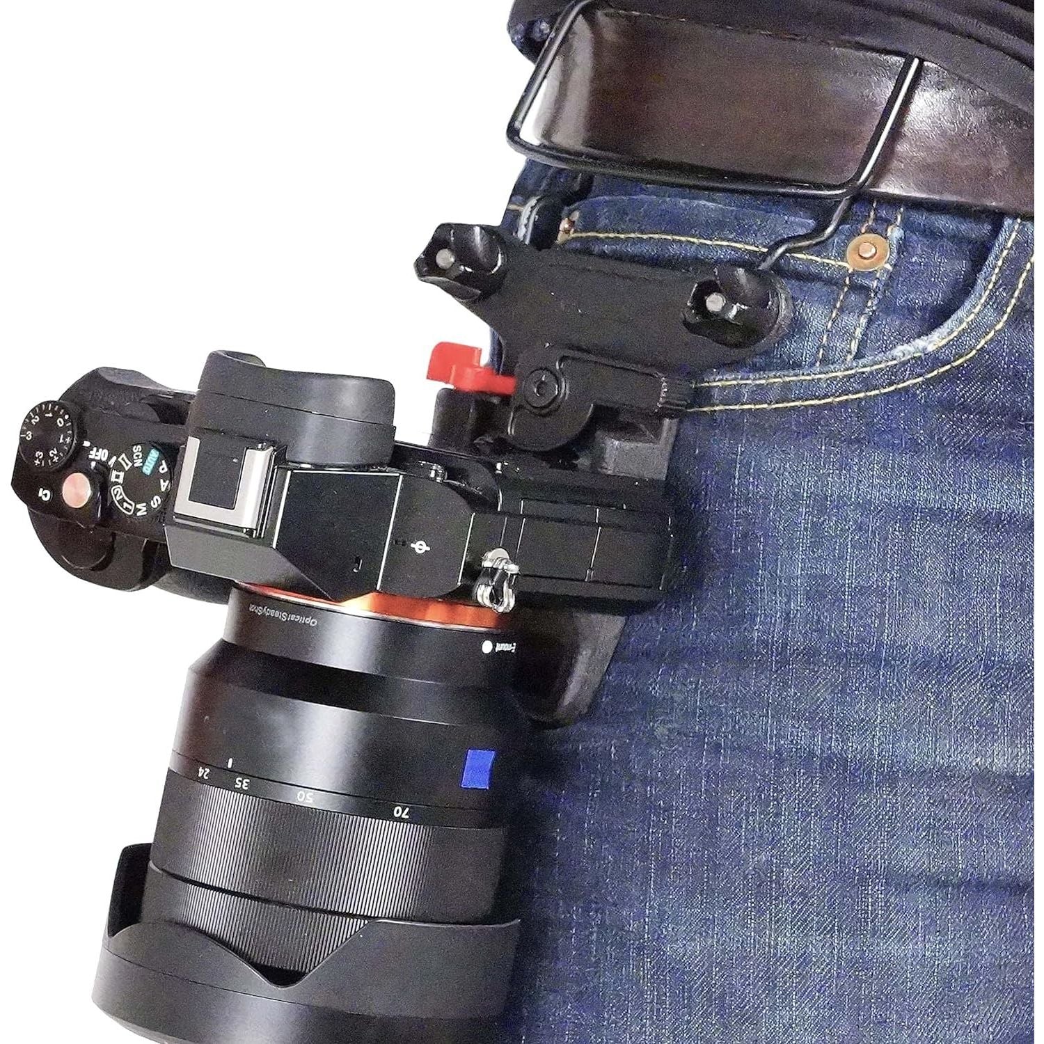 B-GRIP UNO BG1 SISTEMA AGGANCIO COMPATTO