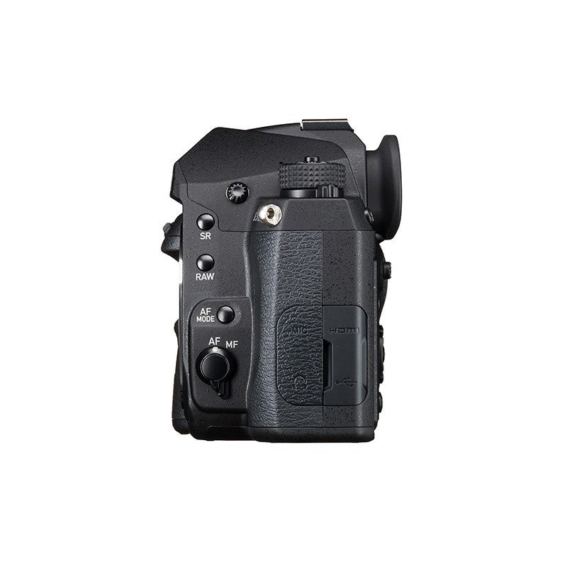 Pentax K-3 MARK III MONOCHROME Body GARANZIA ITALIA FOWA 4 ANNI