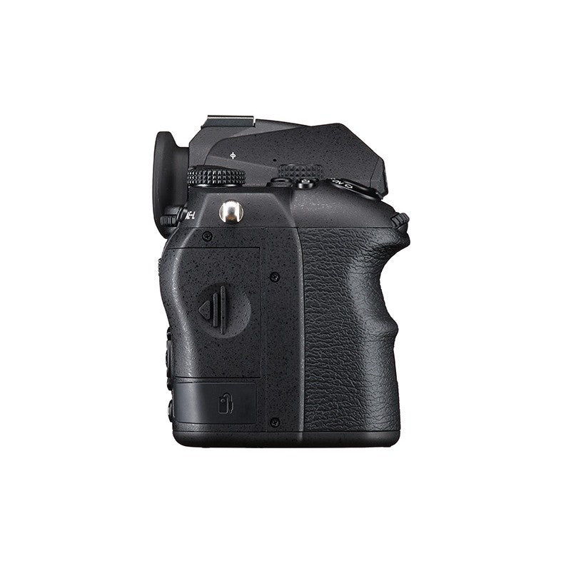 Pentax K-3 MARK III MONOCHROME Body GARANZIA ITALIA FOWA 4 ANNI