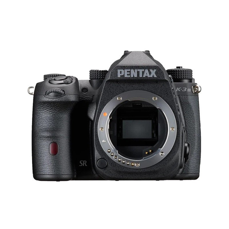 Pentax K-3 MARK III MONOCHROME Body GARANZIA ITALIA FOWA 4 ANNI