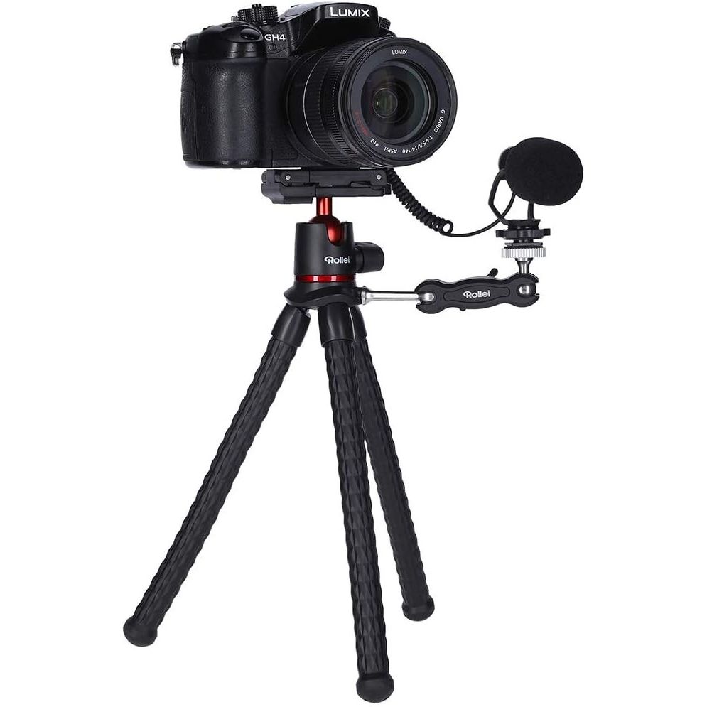 Rollei TREPPIEDE MONKEY POD V2
