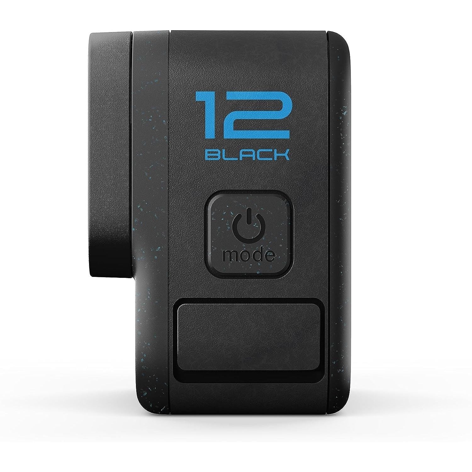 GoPro HERO 12 Black - GARANZIA UFFICIALE 2 ANNI ITALIA+OMAGGIO SanDisk micro SD 128GB