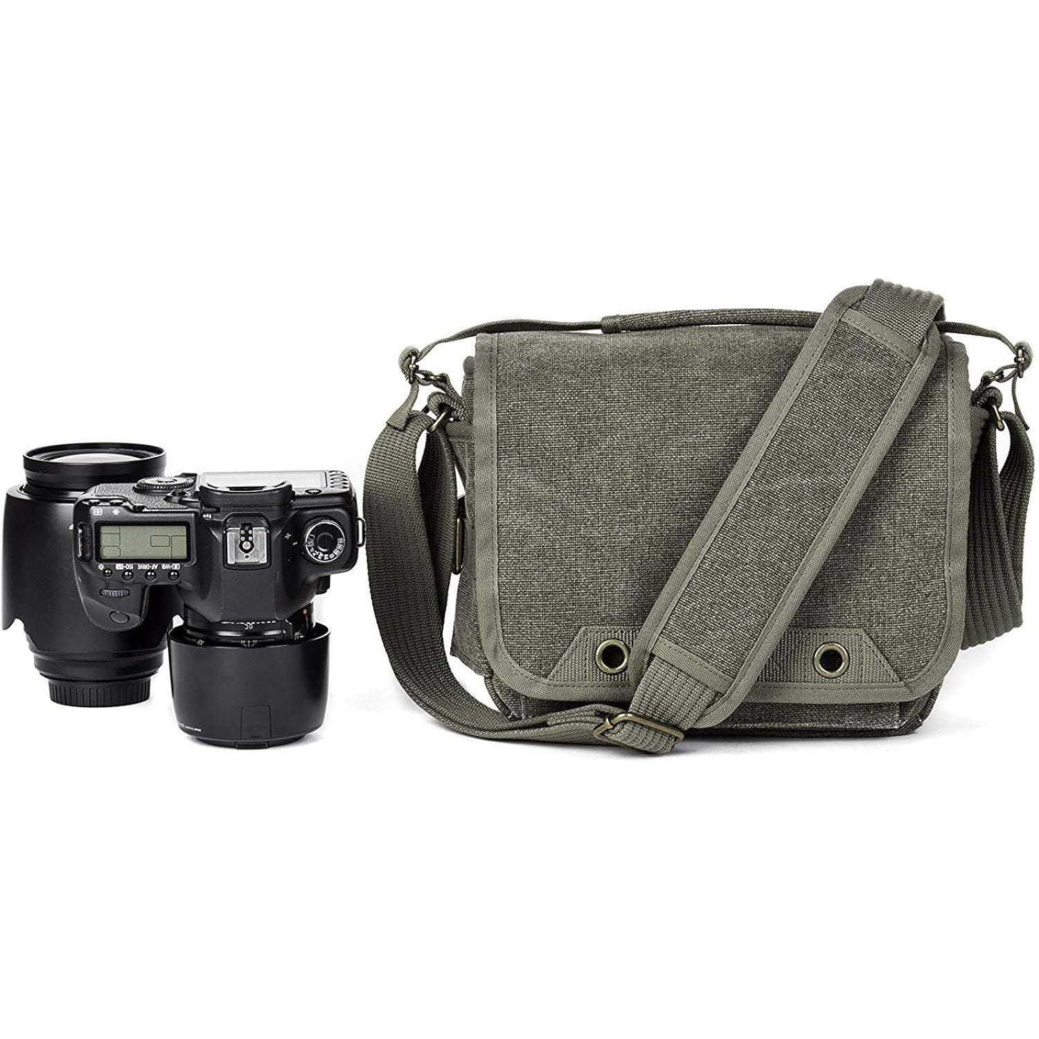 Think Tank Bag RETROSPECTIVE 5 V2.0 PINESTONE