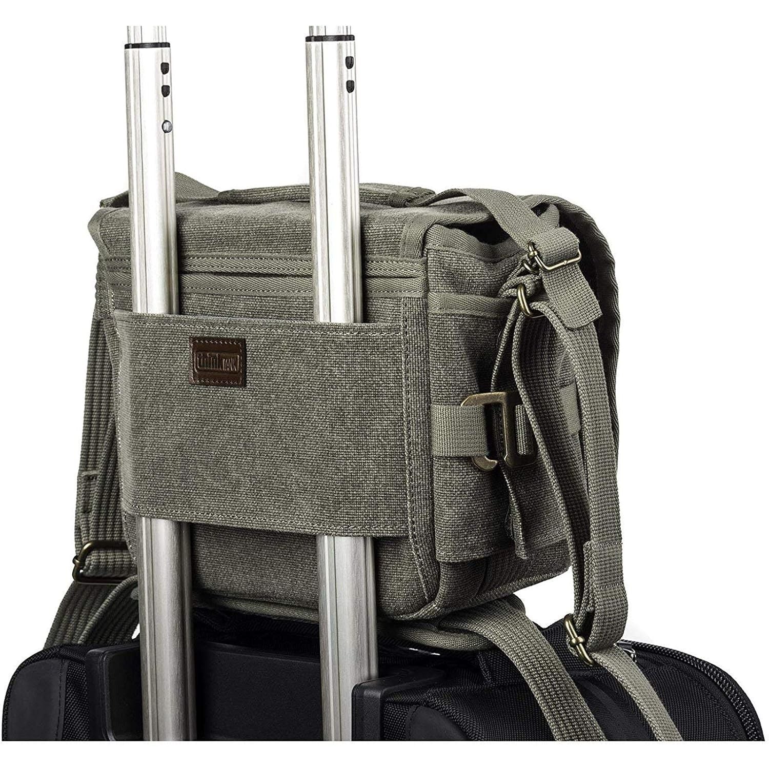 Think Tank Bag RETROSPECTIVE 5 V2.0 PINESTONE