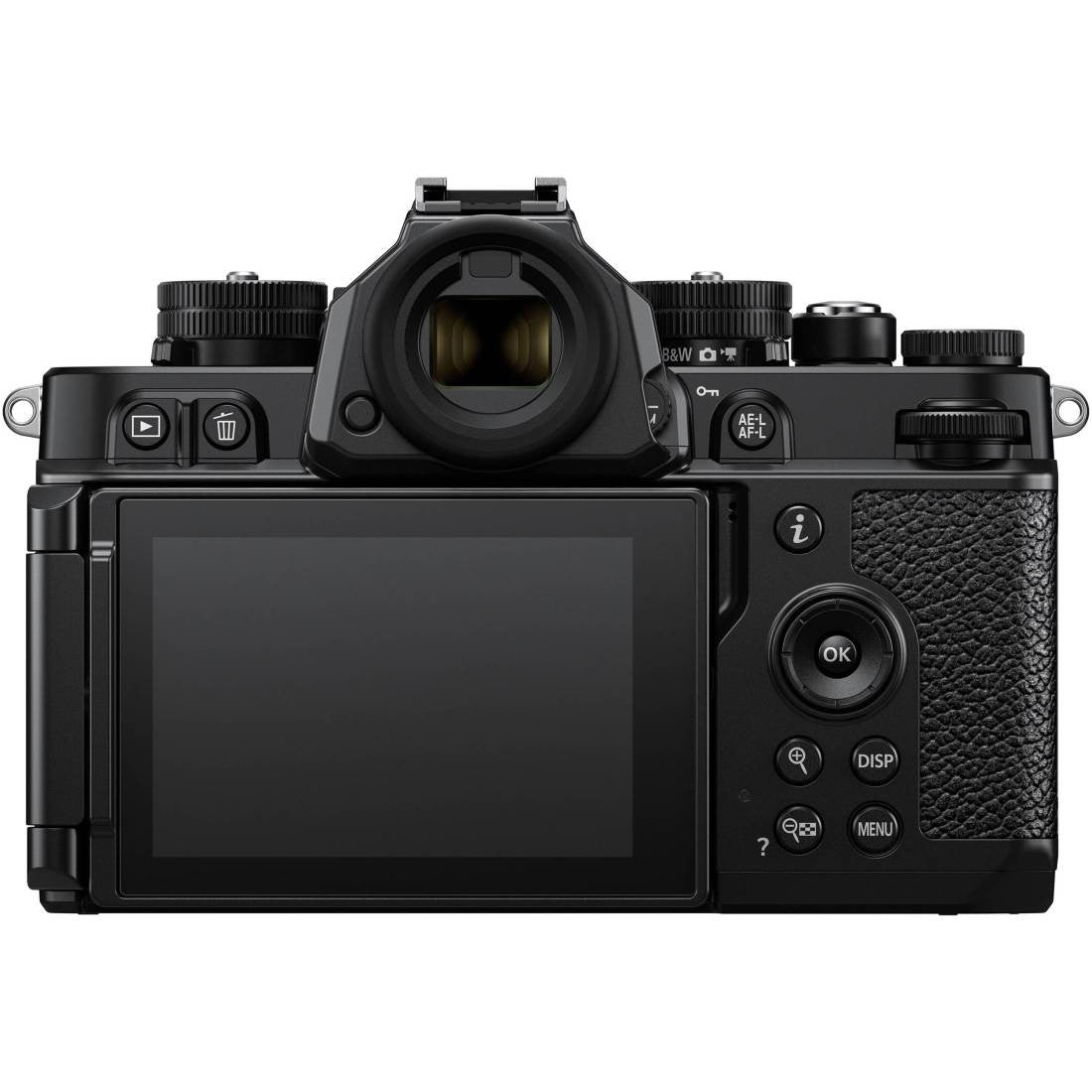 Nikon Z F + 24-70mm F4 S + SDXC 128GB 1066X V30 OMAGGIO NITAL 4 ANNI