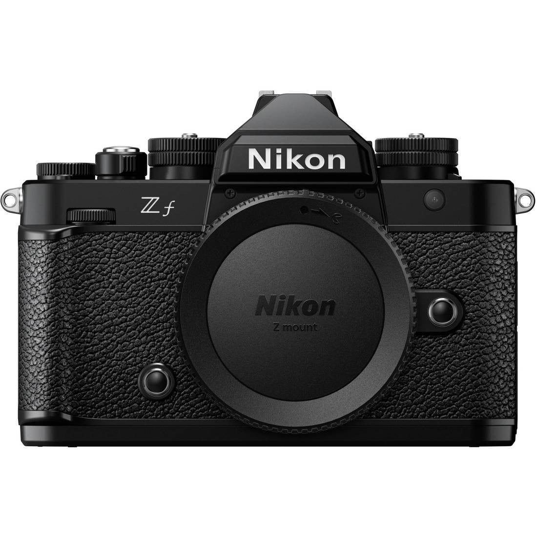 Nikon Z F Body + SDXC 128GB 1066X V30 OMAGGIO GARANZIA NITAL 4 ANNI