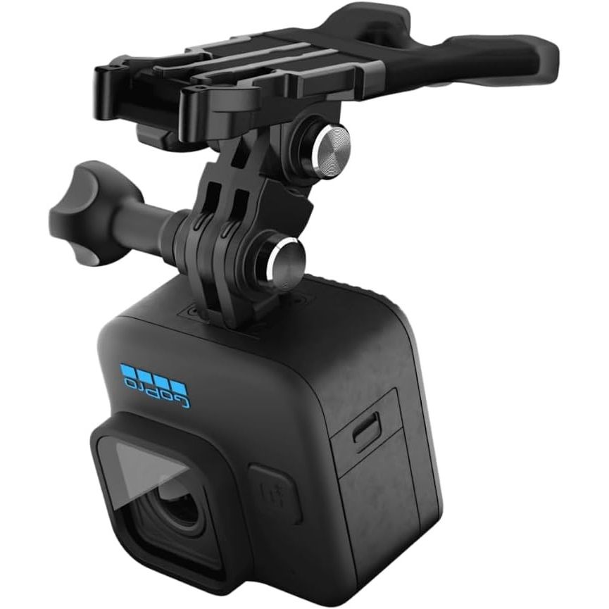 GoPro BITE MOUNT Supporto morso