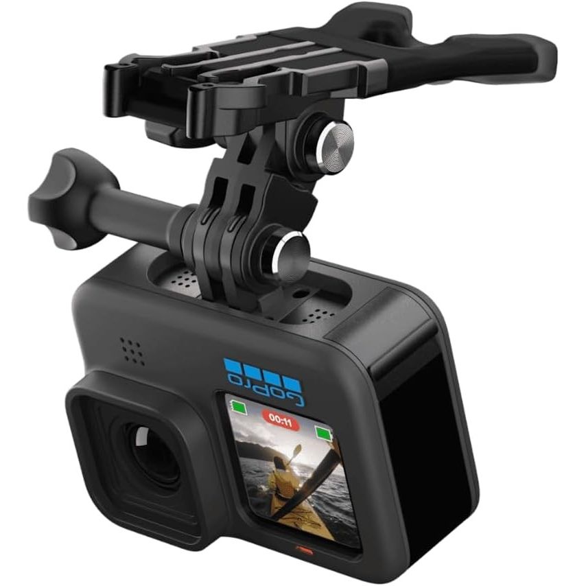 GoPro BITE MOUNT Supporto morso