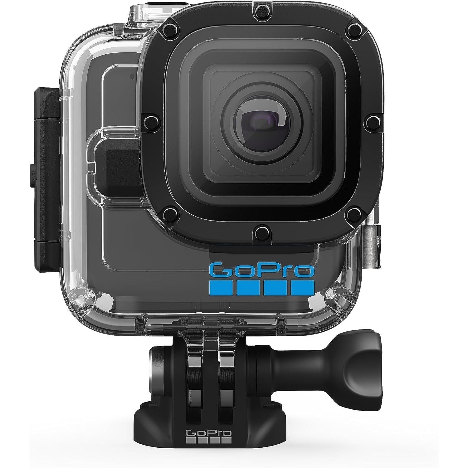 GoPro DIVE HOUSING Per HERO 11 BLACK MINI GARANZIA UFFICIALE ITALIA 2 ANNI