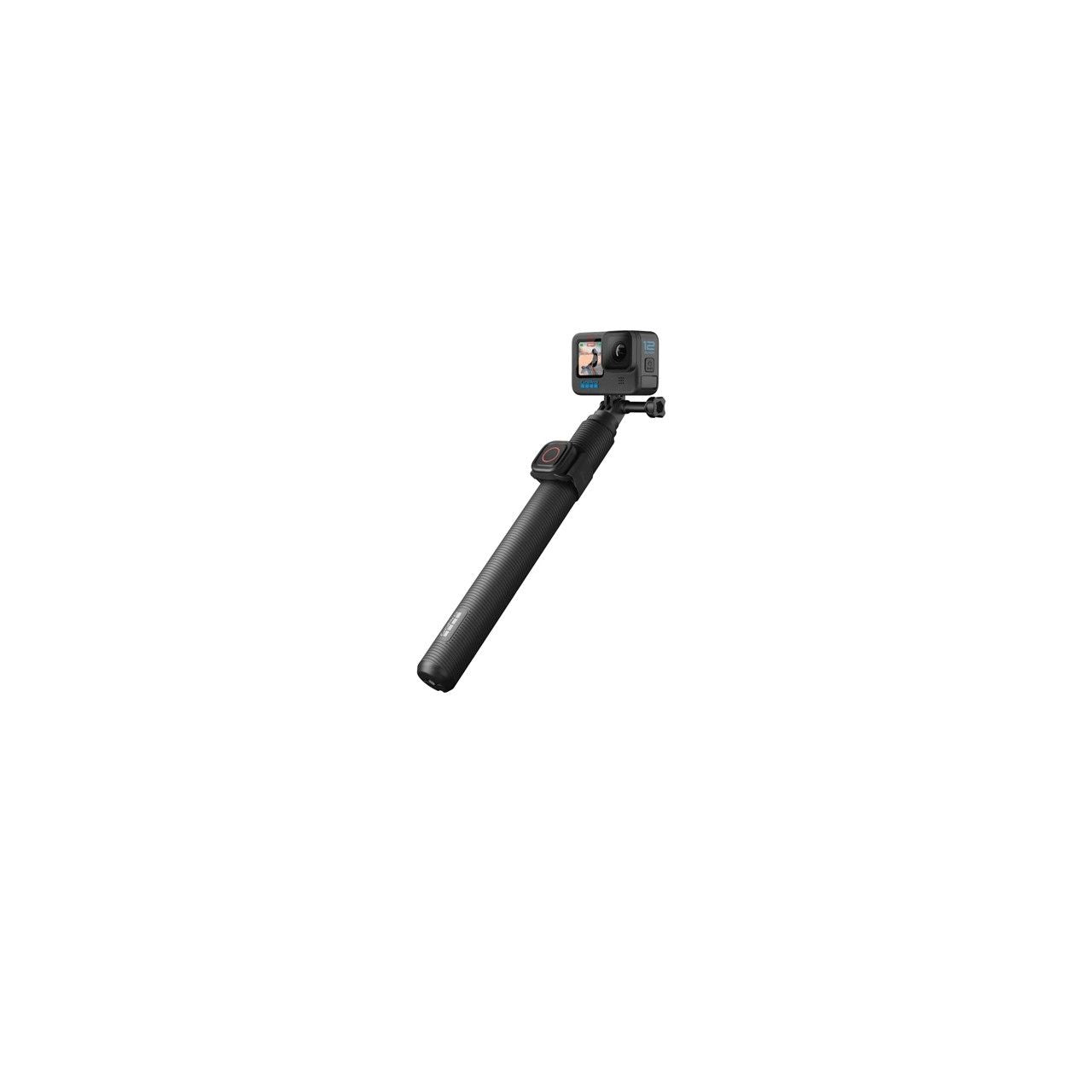 GoPro EXTENSION POLE + WATERPROOF SHUTTER REMOTE GARANZIA UFFICIALE ITALIA 2 ANNI