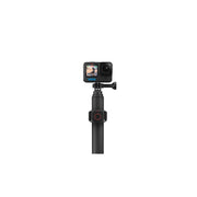 GoPro EXTENSION POLE + WATERPROOF SHUTTER REMOTE GARANZIA UFFICIALE ITALIA 2 ANNI