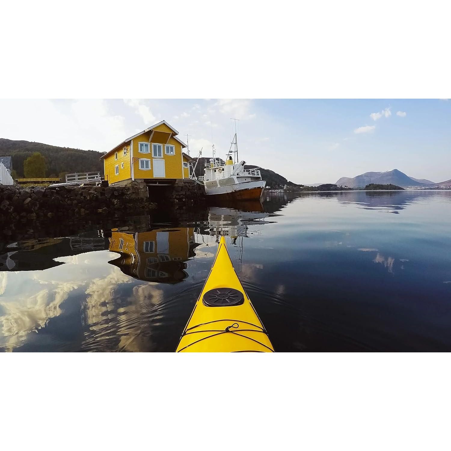 GoPro HEAD STRAP 2.0 GARANZIA UFFICIALE ITALIA 2 ANNI