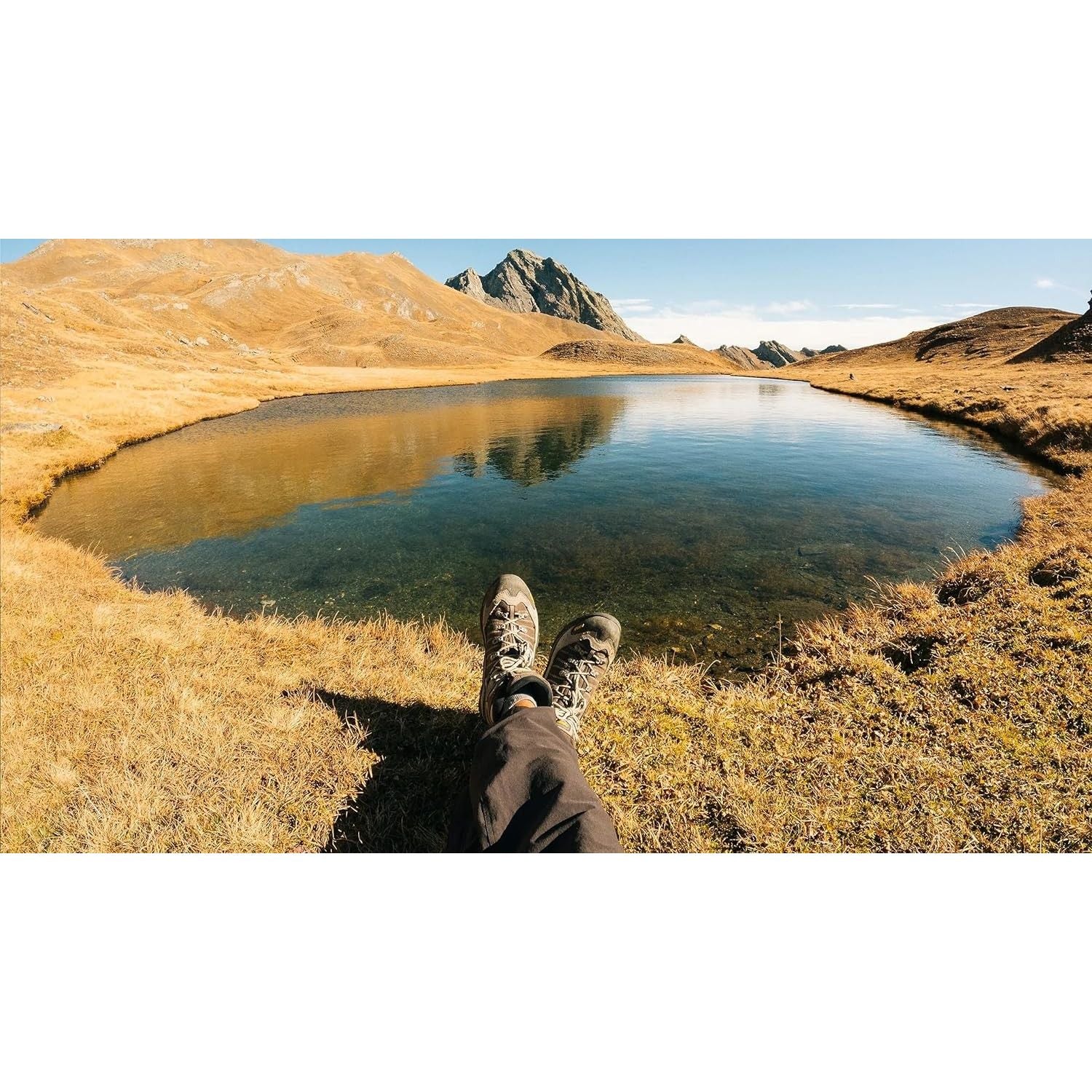 GoPro HEAD STRAP 2.0 GARANZIA UFFICIALE ITALIA 2 ANNI